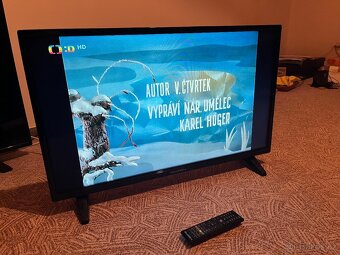 TV LED GoGEN TVH 32P181T - 2