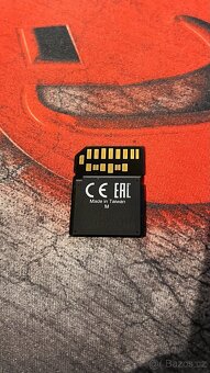 Sony SDXC 64GB M Tough - 2