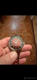 Seiko Presage Automatic SPB227J1 Sharp Edged - 2