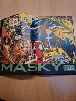 Spider-man - 2