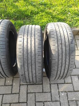 Letní pneu škoda Octavia 3, 205/55 R 16W - 2