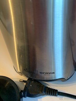 Stolni mixer - 2