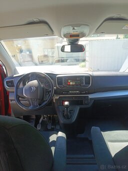 SPACETOURER BUSINESS M 2.0 BlueHDi - 2