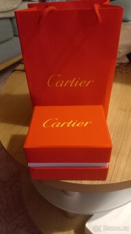 Prestizni hodinky Rolex. Cartier. Breitling za 2000.kc - 2