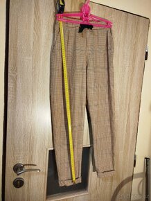 Dívčí kalhoty H&M vel. 164 - 2