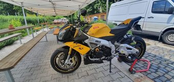 Tuono 1000 V4 APRC - 2