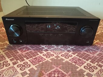 Pioneer VSX-324-K-P Receiver Hifi - 2