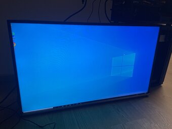Samsung televize TV UE32H5030W 32" 80cm - 2