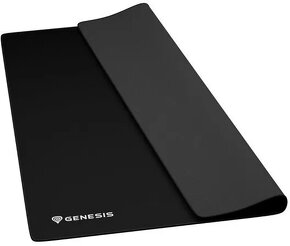 Genesis Carbon 700 Cordura XL, 450x400mm, černá - 2