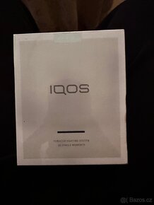 Ikos 2.4 plus NOVÝ - 2