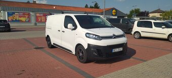 Citroen Jumpy 2,0 Hdi - 2