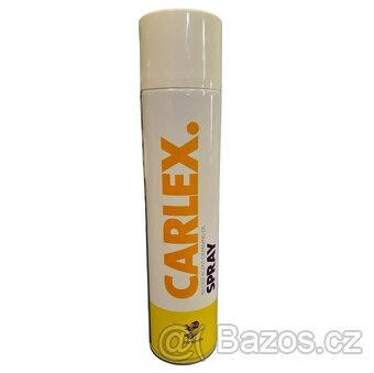 Carlex Spray, 600ml - 2