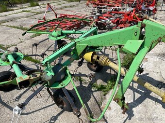 Obraceč Deutz Fahr KH 2.44 - 2