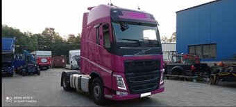 Volvo FH 460 - 2