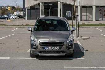 Peugeot 3008 1.6 BlueHDi S S Style - 2
