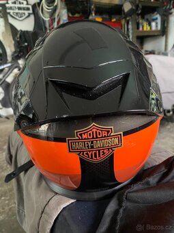 Harley Davidson - 2