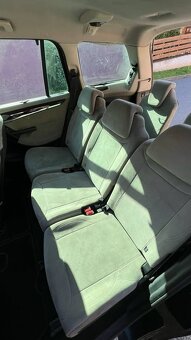 Citroën C4 Grand Picasso 2.0 HDI r.v. 2009, manuál - 2