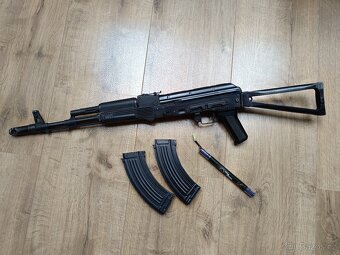 AK-74 E&L - (Airsoft) - 2
