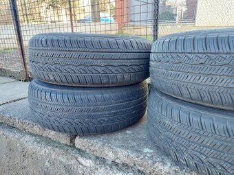 Dunlop 185/60 R15 88H - 2