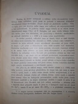UHERŠTÍ SLOVÁCI 1906 - 2