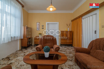 Pronájem bytu 2+1, 71 m², Olomouc, ul. Koželužská - 2