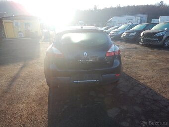 Renault Megane č. 21290 - 2