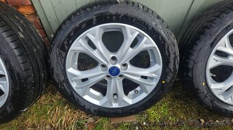 225/50R17 - 2