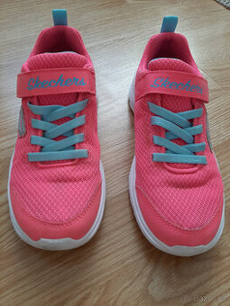 Skechers dívčí tenisky - 2