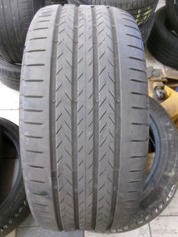 245/45 R19 CONTINENTAL (4,5mm) č.15690 - 2