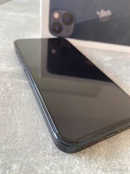 Prodám iPhone 13 mini 128GB – 100% funkční - 2