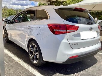 Kia Ceed JD 2012-2018 - 2