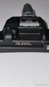 TPMS snímač tlaku v pneumatikách Mercedes Smart - 2