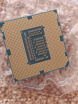 INTEL CORE I7-3770 - SOCKET 1155 - 2