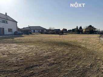 Prodej pozemek Bydlení, 1248㎡ - 2
