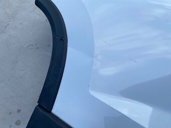 SEAT ATECA 9/2016- DVERE PRAVÉ ZADNÍ - 2