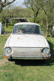 Škoda 100L - 2