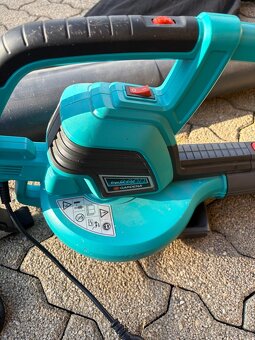 Gardena ErgoJet 3000 - 2