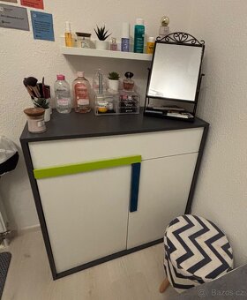 Studentský pokoj - 2