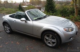 Mazda MX-5 NC - 2