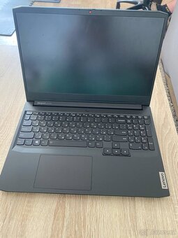 Lenovo IdeaPad Gaming 3 - 2