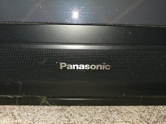 Televize Panasonic - 2
