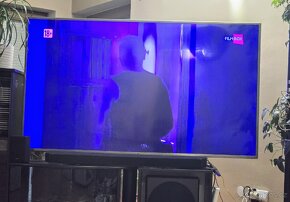 Televize LG 82 UM7600PLB - 2