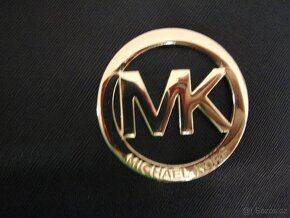 Černá kabelka Michael Kors - 2