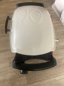 Plynový gril Q 2000 WEBER - 2