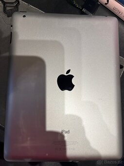 Apple iPad 2 (A1395) 32 GB - 2