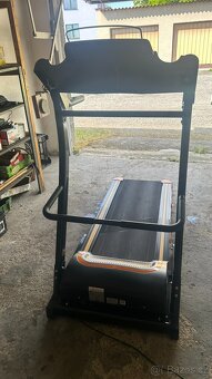 Běžecký pás Klarfit - 2