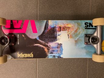 Skateboard POLAR - 2