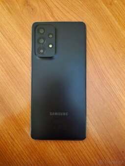Samsung Galaxy A53 5G - 2