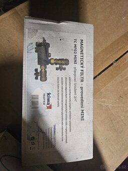 Bosch Tronic Heat 3500 15kw - 2