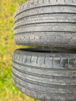 Nokian Powerproof 225/35 R19 - 2